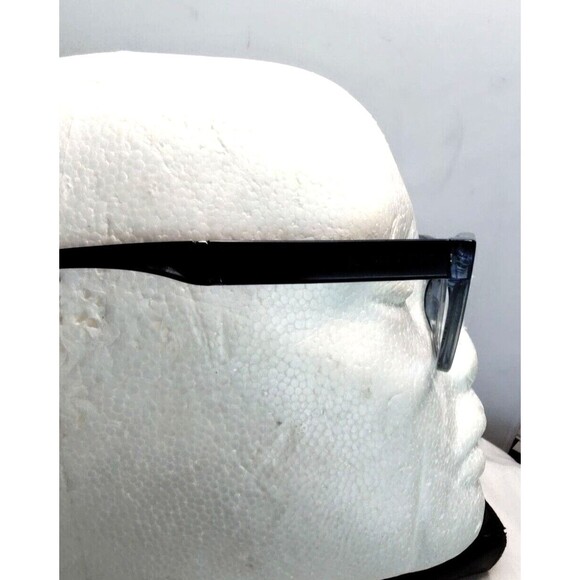 Boss Orange HUGO BOSS Mens Eyeglasses Frame Only 50-13-139 Dark Gray w Case - Picture 13 of 16